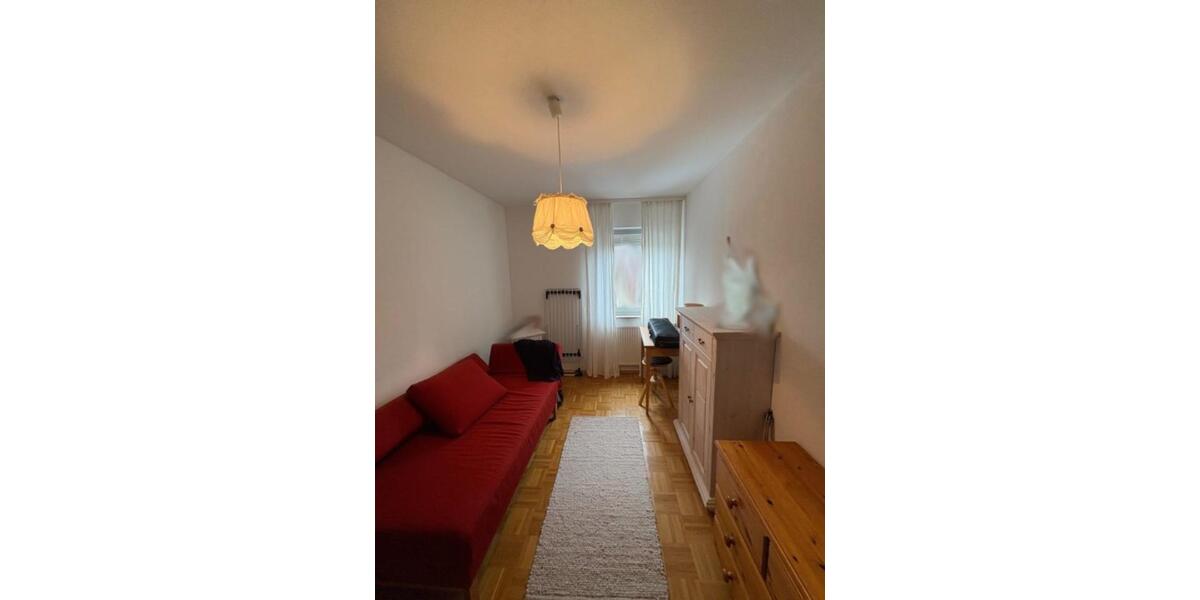 Etagenwohnung Göttingen - 4 Zimmer, 106 m&sup2;, 1.490&euro; | Angebot:25854596