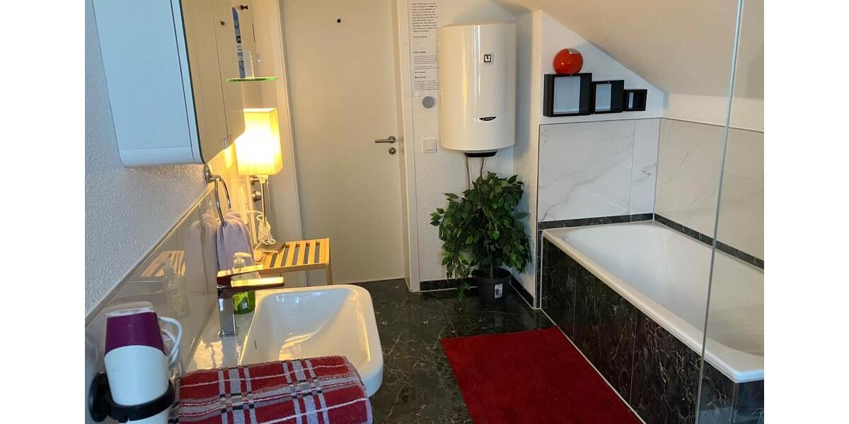Gemütliches 2-Zimmer-App. am Bodensee ab Januar 2026 2 zimmer