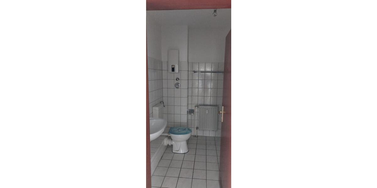 Etagenwohnung Wusterhausen/Dosse Dosse - 2 Zimmer, 58 m&sup2;, 308&euro; | Angebot:26423304