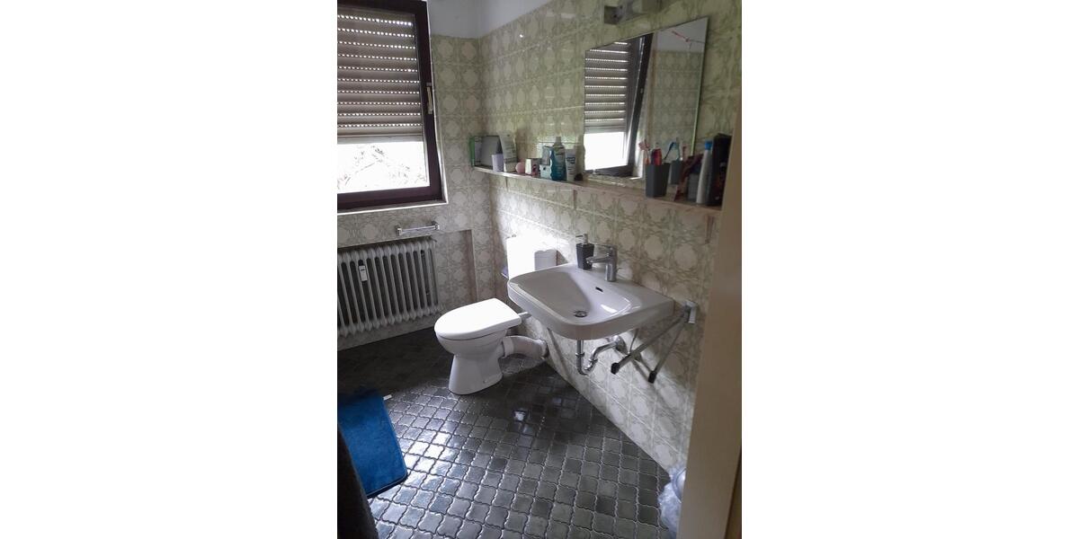 Etagenwohnung Bad Münstereifel - 1.5 Zimmer, 41 m&sup2;, 365&euro; | Angebot:26461463