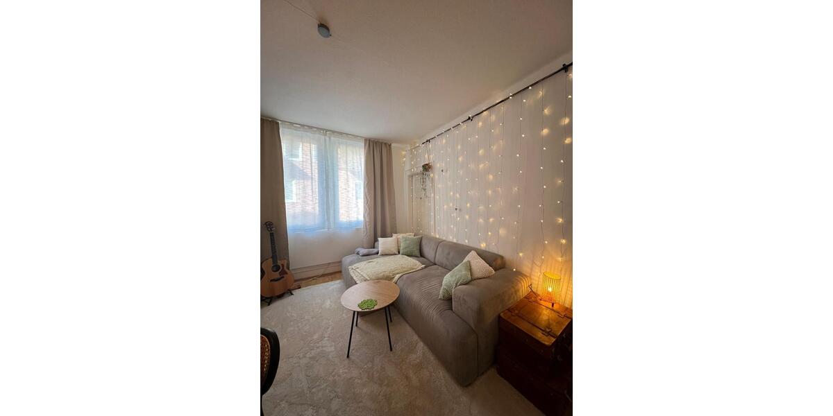 Studentische Untervermietung 2-Zimmer Wohnung in Furtwangen 2 zimmer