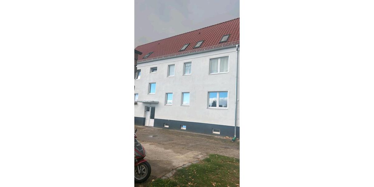 Erdgeschoßwohnung Jüterbog - 3 Zimmer, 70 m&sup2;, 600&euro; | Angebot:27634301