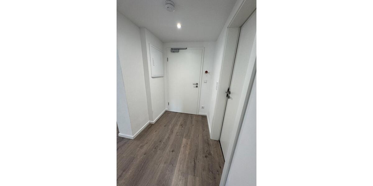 Maisonettenwohnung Hilpoltstein - 2 Zimmer, 76 m&sup2;, 930&euro; | Angebot:26588160