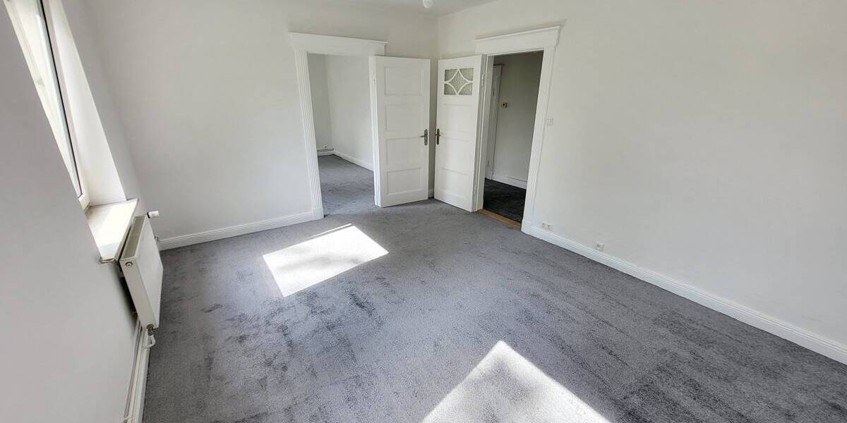 Etagenwohnung Lübeck / Sankt Lorenz Süd St. Lorenz Süd - 3 Zimmer, 72 m&sup2;, 630&euro; | Angebot:25938378