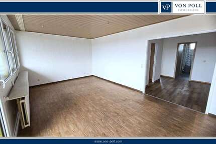 Wohnung Eschwege - 3 Zimmer, 82 m&sup2;, 600&euro; | Angebot:26089229