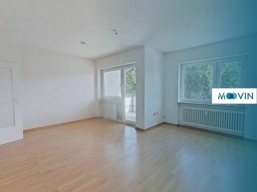 Etagenwohnung Lügde - 3 Zimmer, 73 m&sup2;, 485&euro; | Angebot:23328953