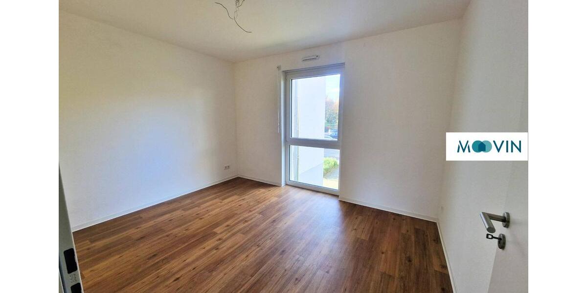 Etagenwohnung Osnabrück Hellern - 4 Zimmer, 94 m&sup2;, 1.230&euro; | Angebot:23528197