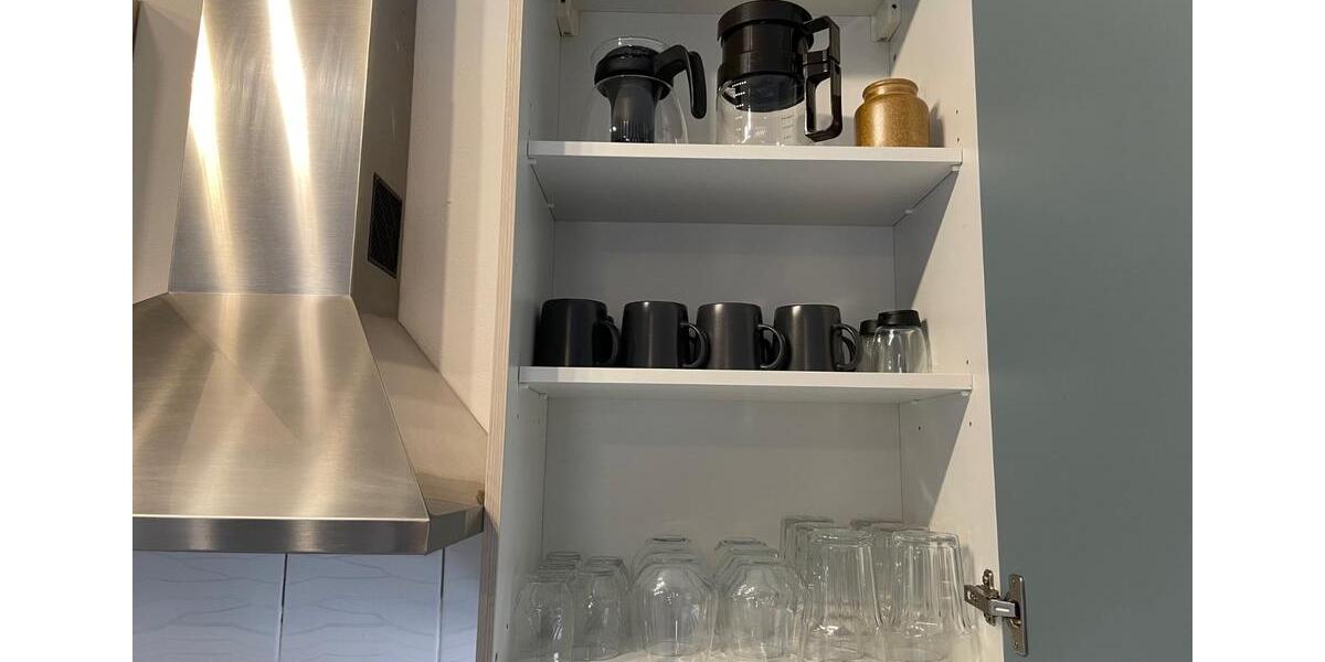 Etagenwohnung Heidenheim an der Brenz - 3 Zimmer, 68 m&sup2;, 1.100&euro; | Angebot:24909207