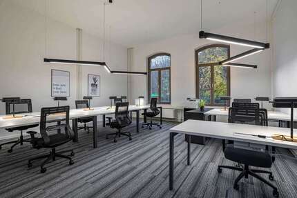 Büro in Hannover 350 € 8 m² zimmer