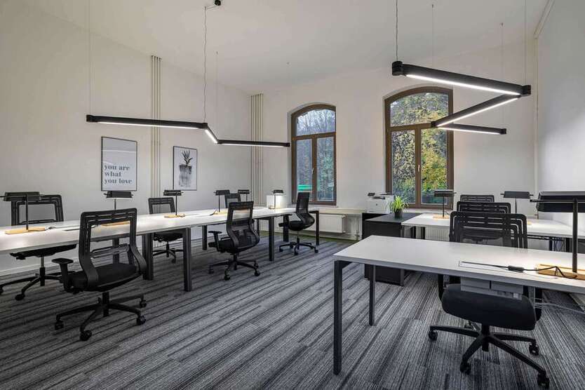Büro in Hannover 350 € 8 m² zimmer