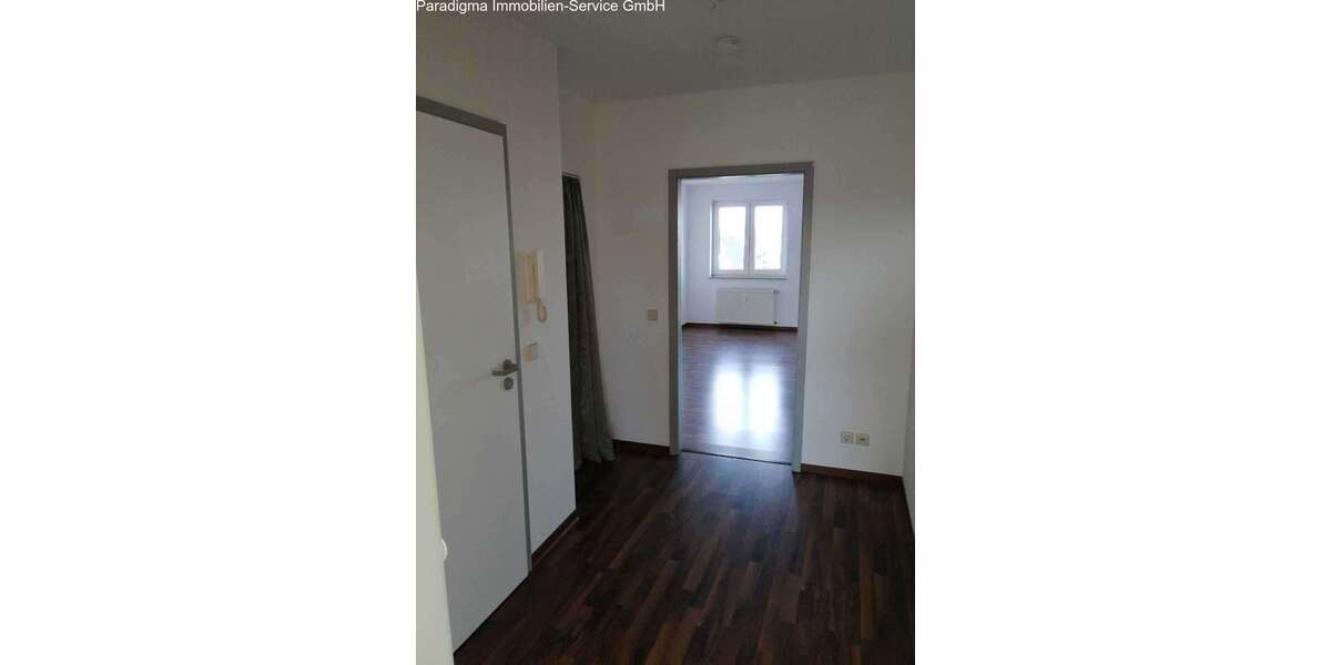 Etagenwohnung Naumburg (Saale) - 2 Zimmer, 58 m&sup2;, 350&euro; | Angebot:26757062