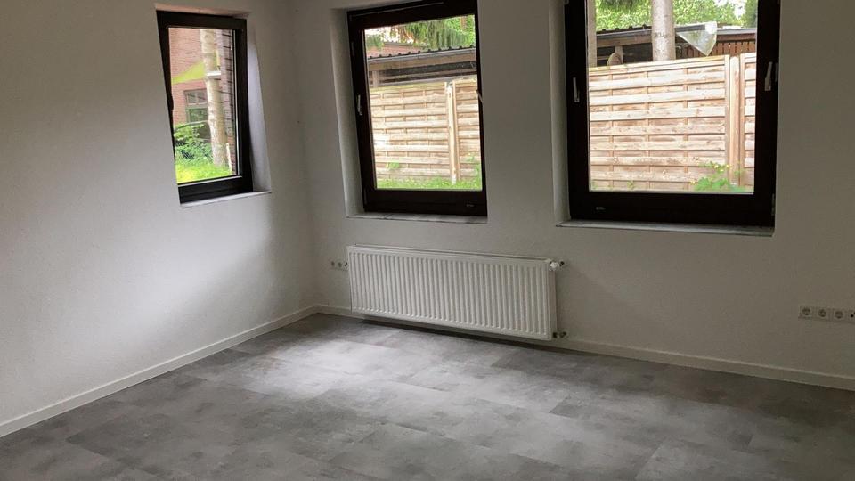 Erdgeschoßwohnung Rhauderfehn - 3 Zimmer, 75 m&sup2;, 630&euro; | Angebot:26452231