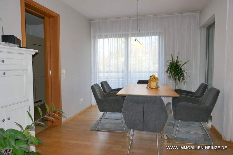 Etagenwohnung Bamberg Inselstadt - 2 Zimmer, 73 m&sup2;, 900&euro; | Angebot:25879622