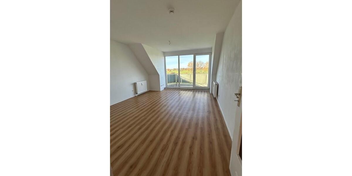 Traumhafte 4-Zimmer-Wohnung in Kyritz - 91,22m² Wohnfläche! 4 zimmer