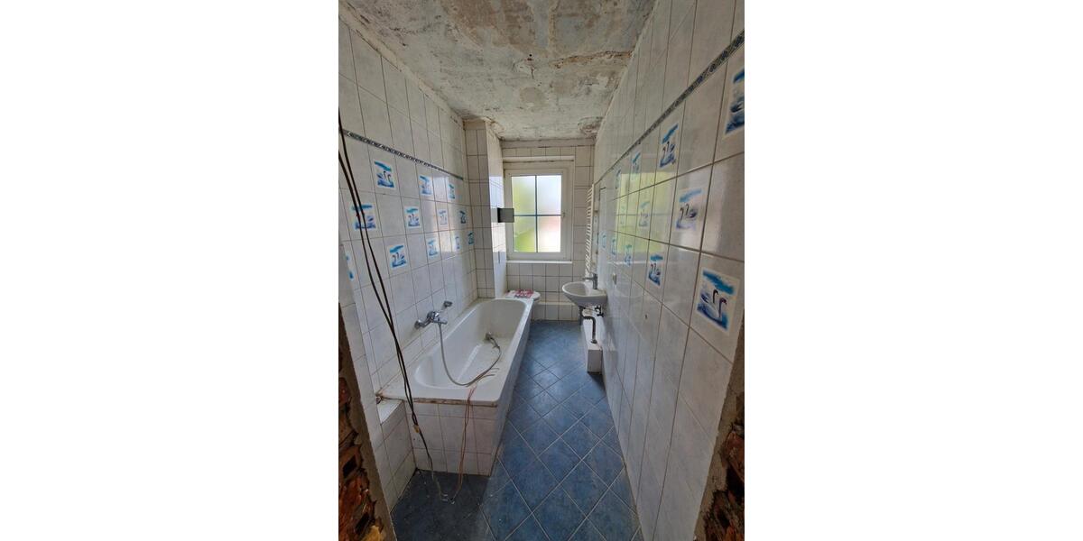 Etagenwohnung Pasewalk - 3 Zimmer, 63 m&sup2;, 570&euro; | Angebot:26096254