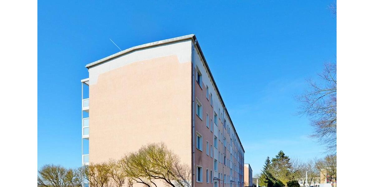 Etagenwohnung Sangerhausen - 3 Zimmer, 61 m&sup2;, 385&euro; | Angebot:26381090