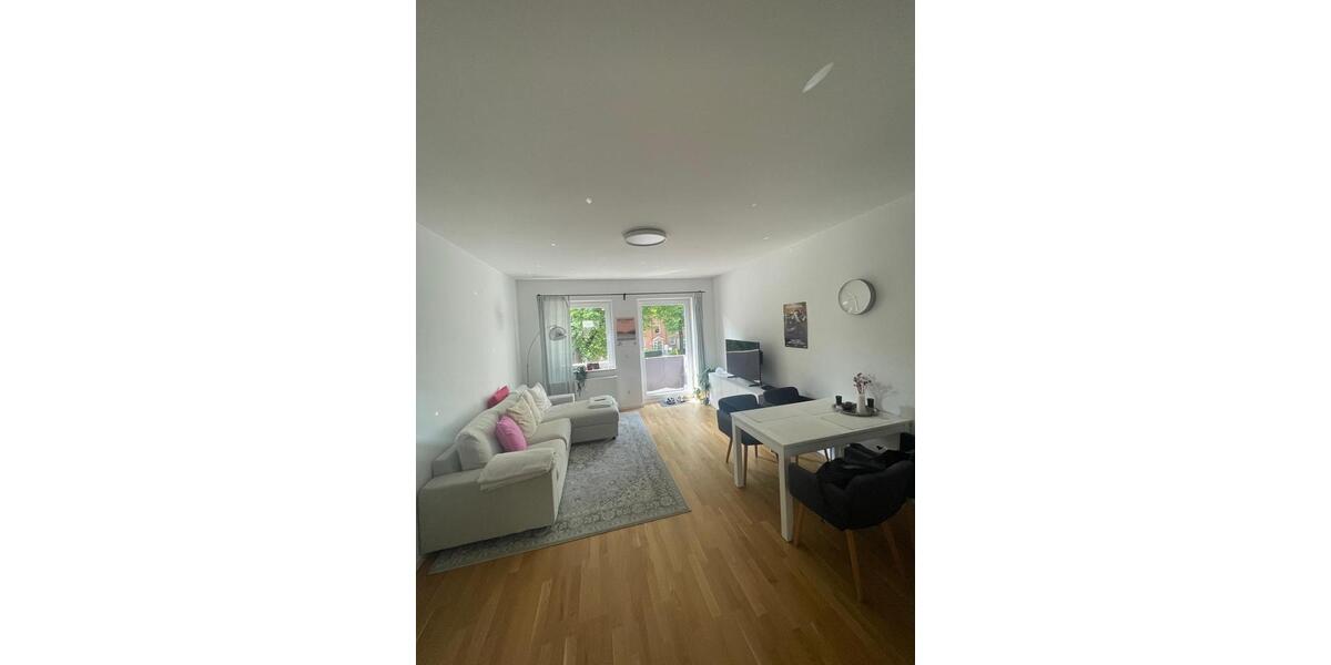 Wohnen auf Zeit Münster Erphoviertel - 3.5 Zimmer, 90 m&sup2;, 530&euro; | Angebot:26154162