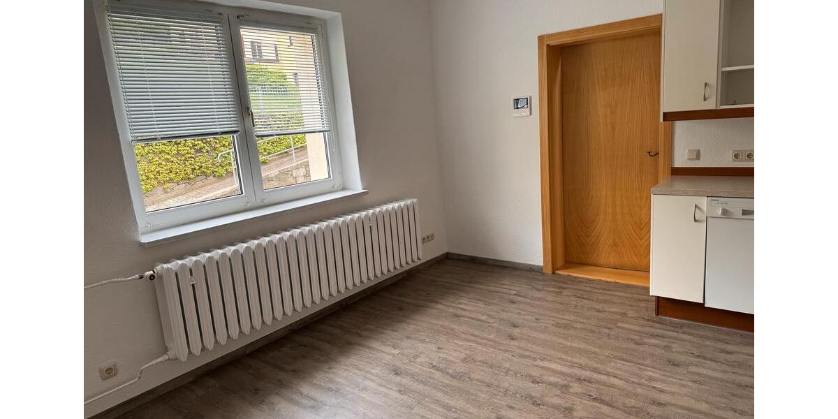Erdgeschoßwohnung Jahnsdorf/Erzgebirge Erzgebirge - 2 Zimmer, 34 m&sup2;, 400&euro; | Angebot:26519791