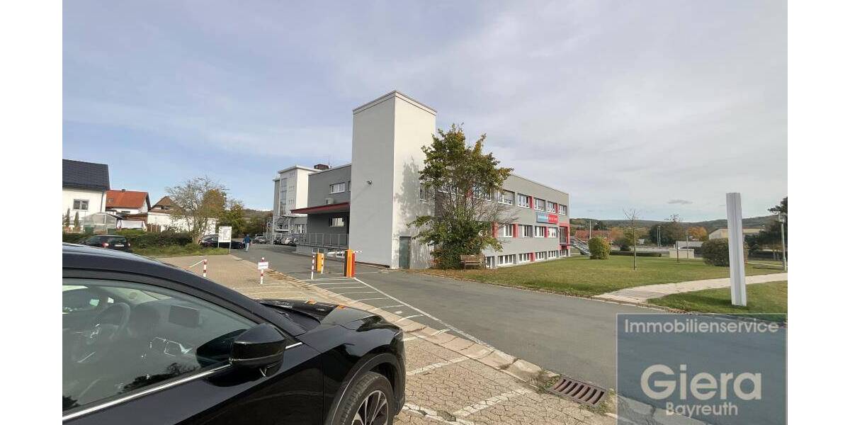 Gewerbeobjekt Bindlach Stöckig - 3.848&euro; | Angebot:25660934