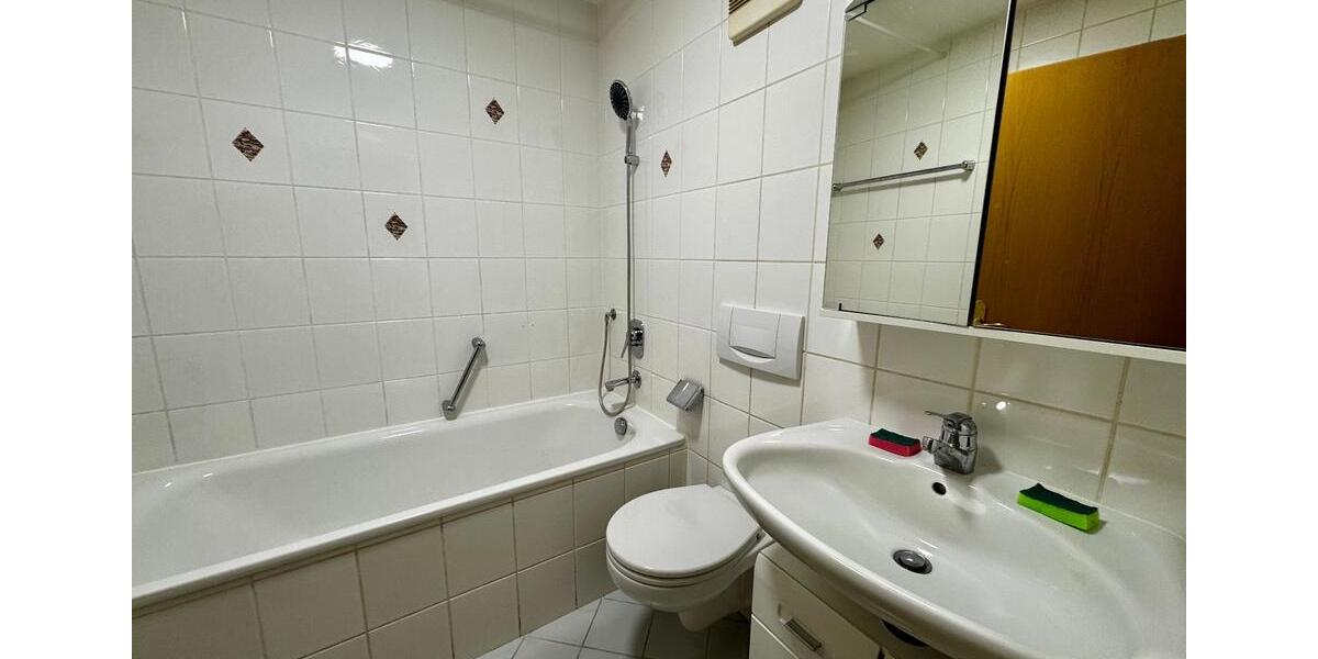 Etagenwohnung Neuburg an der Donau - 1 Zimmer, 39 m&sup2;, 525&euro; | Angebot:26272749