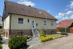 Erdgeschoßwohnung Bretten - 4.5 Zimmer, 130 m&sup2;, 1.160&euro; | Angebot:26699388