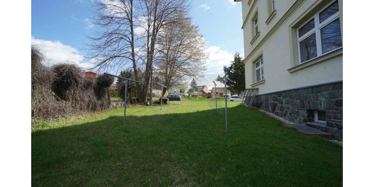 Etagenwohnung Mohlsdorf / Teichwolframsdorf Teichwolframsdorf - 2 Zimmer, 64 m&sup2;, 289&euro; | Angebot:19307498