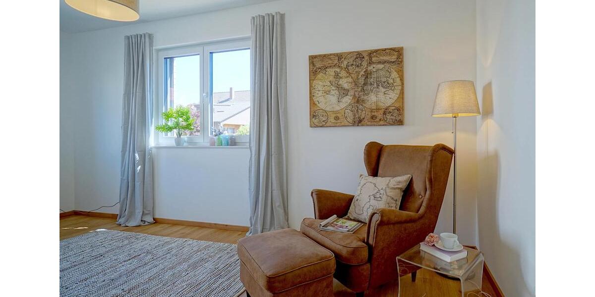 Vermietung Penthouse im wohnWert 