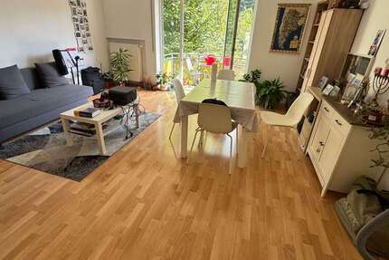 Wohnung Schrobenhausen - 2 Zimmer, 57 m&sup2;, 690&euro; | Angebot:27064352