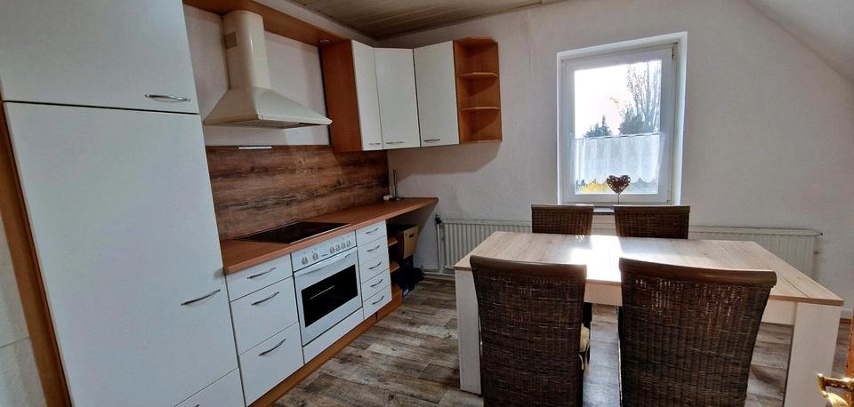 Etagenwohnung Hespe - 1 Zimmer, 74 m&sup2;, 650&euro; | Angebot:25718013