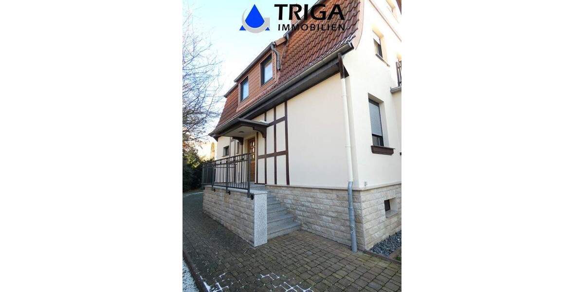 Einfamilienhaus Nordhausen - 6 Zimmer, 150 m&sup2;, 1.350&euro; | Angebot:25916377