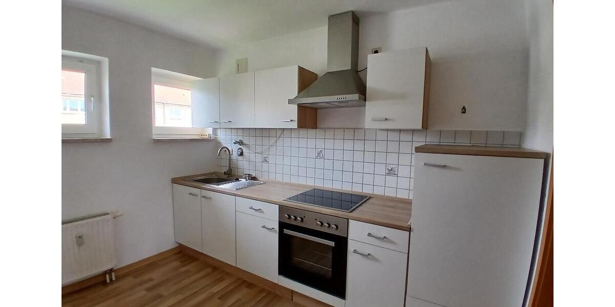 Dachgeschoßwohnung Rochlitz - 3 Zimmer, 70 m&sup2;, 420&euro; | Angebot:13979716