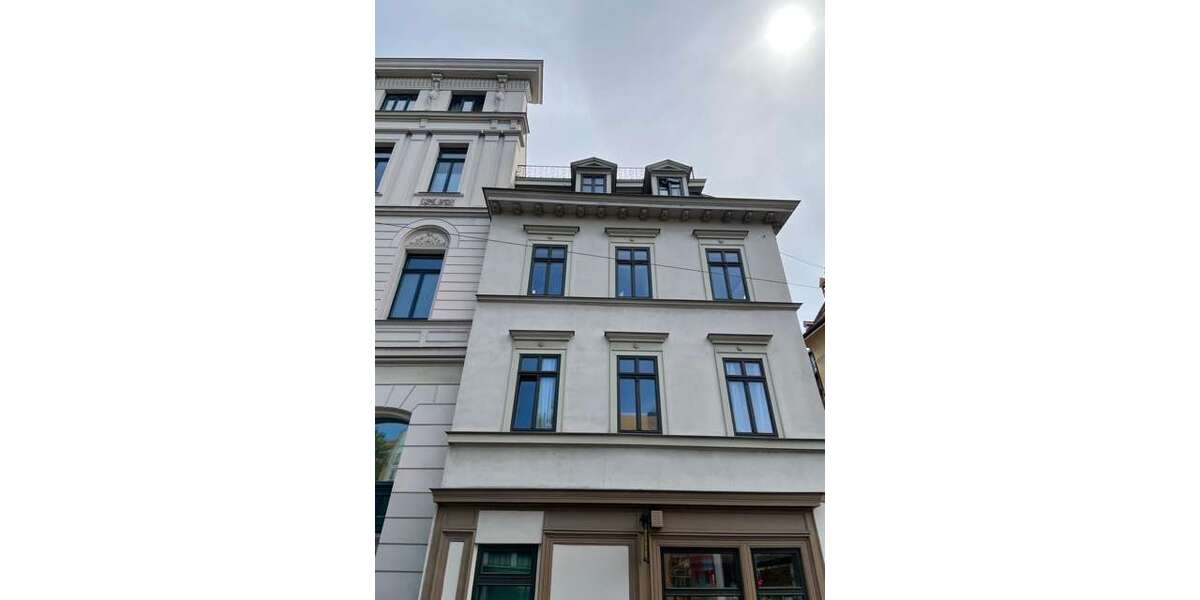 Wohnung zum Mieten in Halle 230 € 22.5 m² 1 zimmer