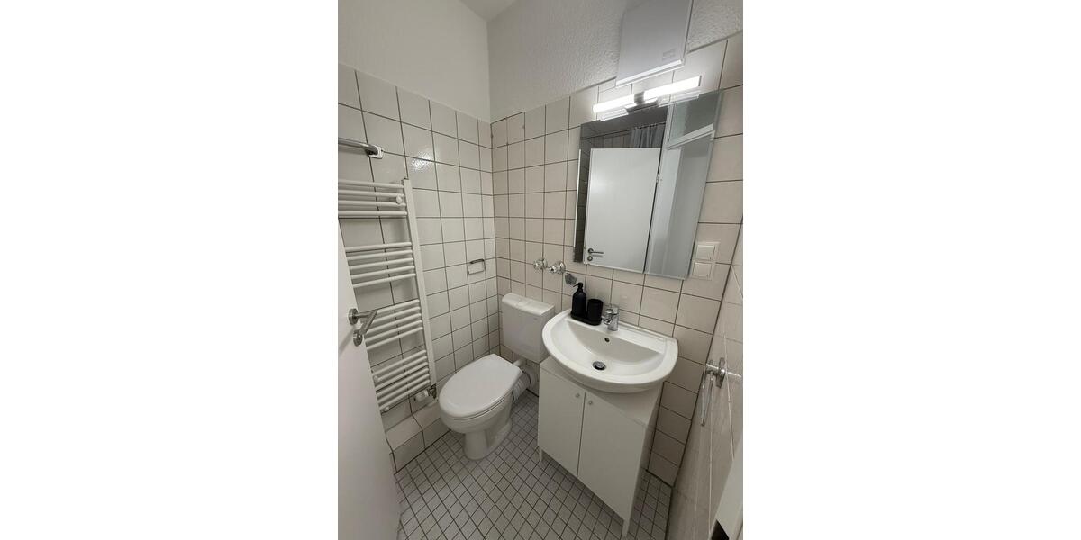 Wohnen auf Zeit Bonn Dransdorf - 1 Zimmer, 20 m&sup2;, 715&euro; | Angebot:26547256