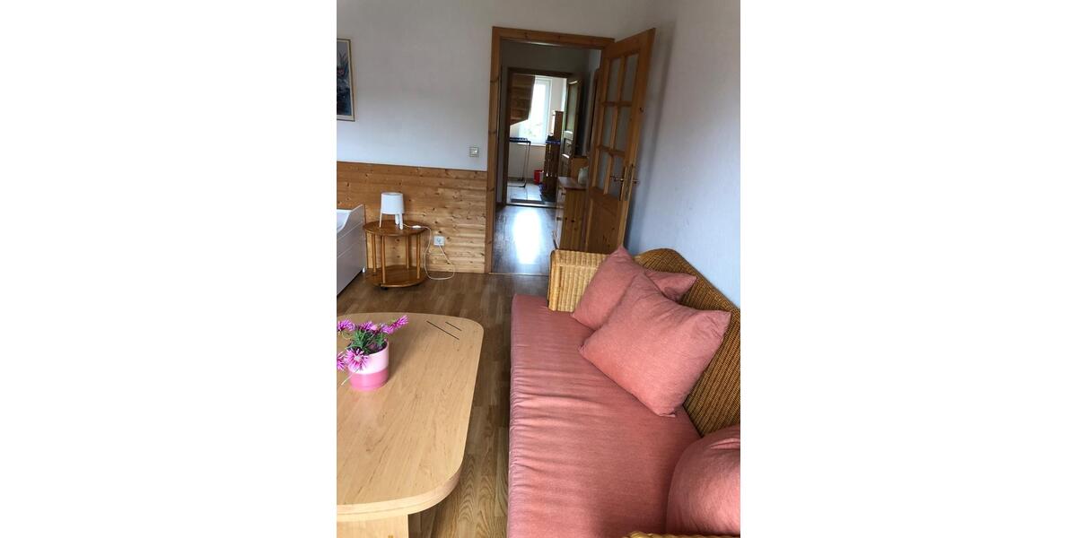 Wohnen auf Zeit Schwerin Altstadt - 1 Zimmer, 45 m&sup2;, 750&euro; | Angebot:26426748