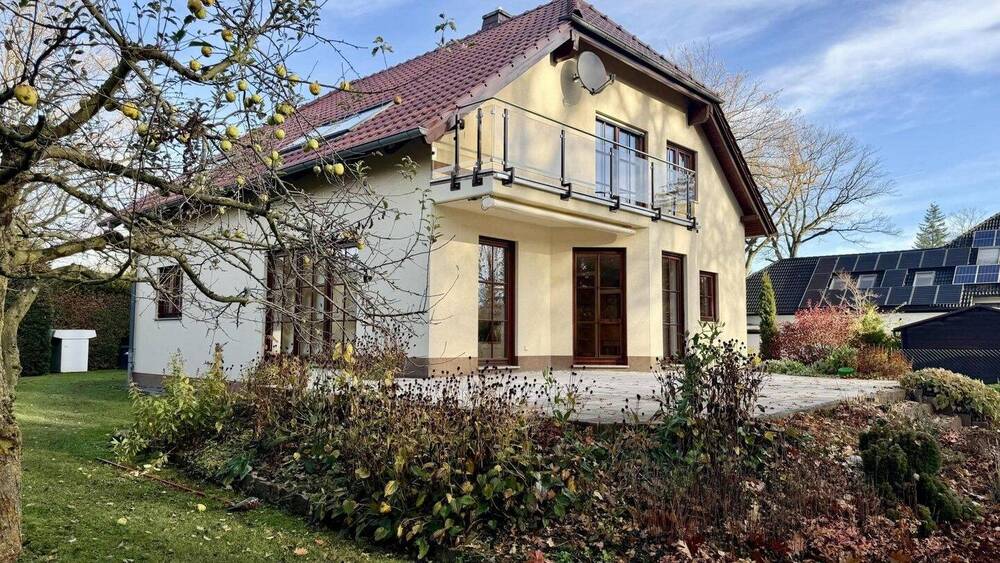 Einfamilienhaus Lichtenau Oberlichtenau - 6 Zimmer, 210 m&sup2;, 2.200&euro; | Angebot:23575729
