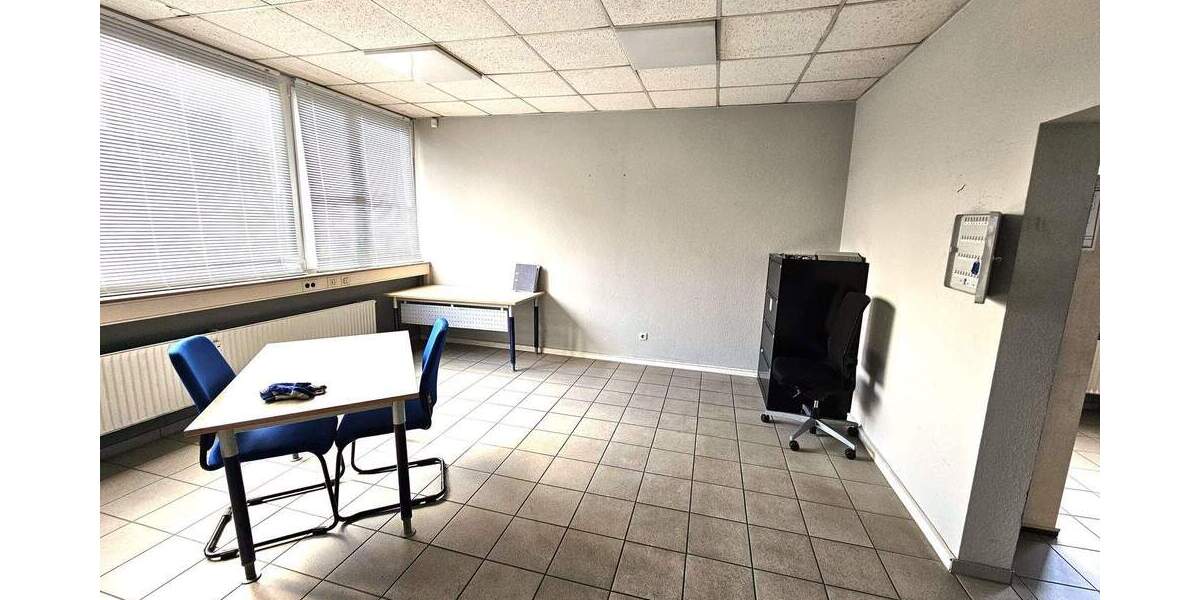 Gewerbeobjekt Trier Euren - 4.000&euro; | Angebot:25700992
