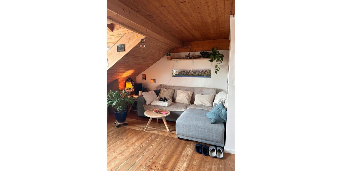 Wohnen auf Zeit Schwifting - 2 Zimmer, 60 m&sup2;, 800&euro; | Angebot:26028625