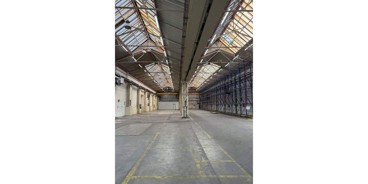 Gewerbeobjekt Gelsenkirchen Schalke - 11.000&euro; | Angebot:25103049