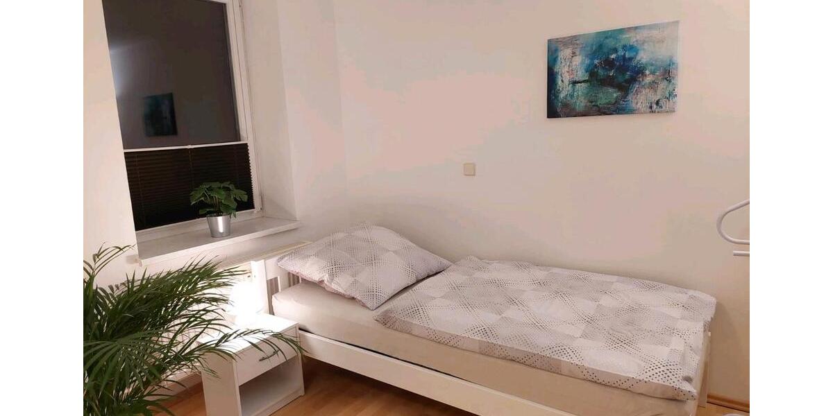 Wohnen auf Zeit Hardegsen - 3 Zimmer, 75 m&sup2;, 20&euro; | Angebot:16911736