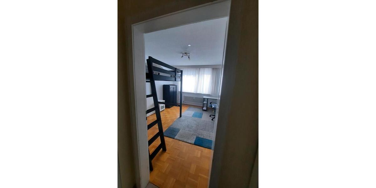 Wohnen auf Zeit Staufenberg - 1 Zimmer, 14 m&sup2;, 395&euro; | Angebot:26051093