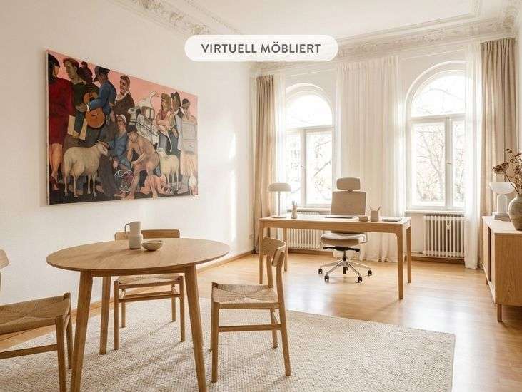 Gewerbeobjekt Berlin Charlottenburg - 2.467&euro; | Angebot:27004853