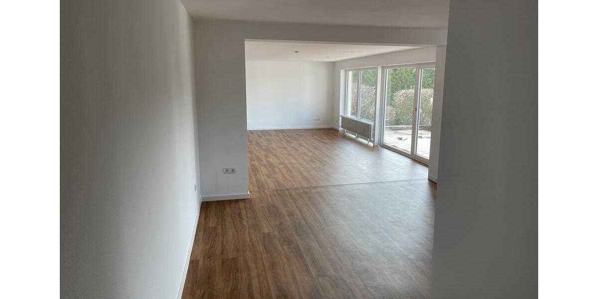 Erdgeschoßwohnung Walldürn - 3 Zimmer, 104 m&sup2;, 970&euro; | Angebot:26625817