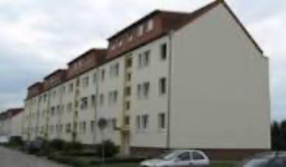 Erdgeschoßwohnung Oranienbaum-Wörlitz Wörlitz - 3 Zimmer, 60 m&sup2;, 300&euro; | Angebot:24963396