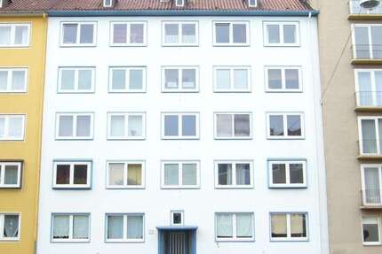Wohnung Hannover Vahrenwald - 1 Zimmer, 24 m&sup2;, 275&euro; | Angebot:26290930