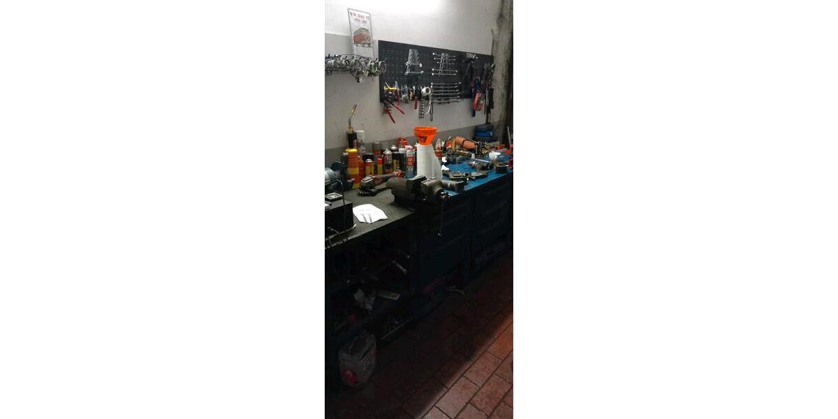 Gewerbeobjekt Boizenburg/Elbe Elbe - 999&euro; | Angebot:24475243