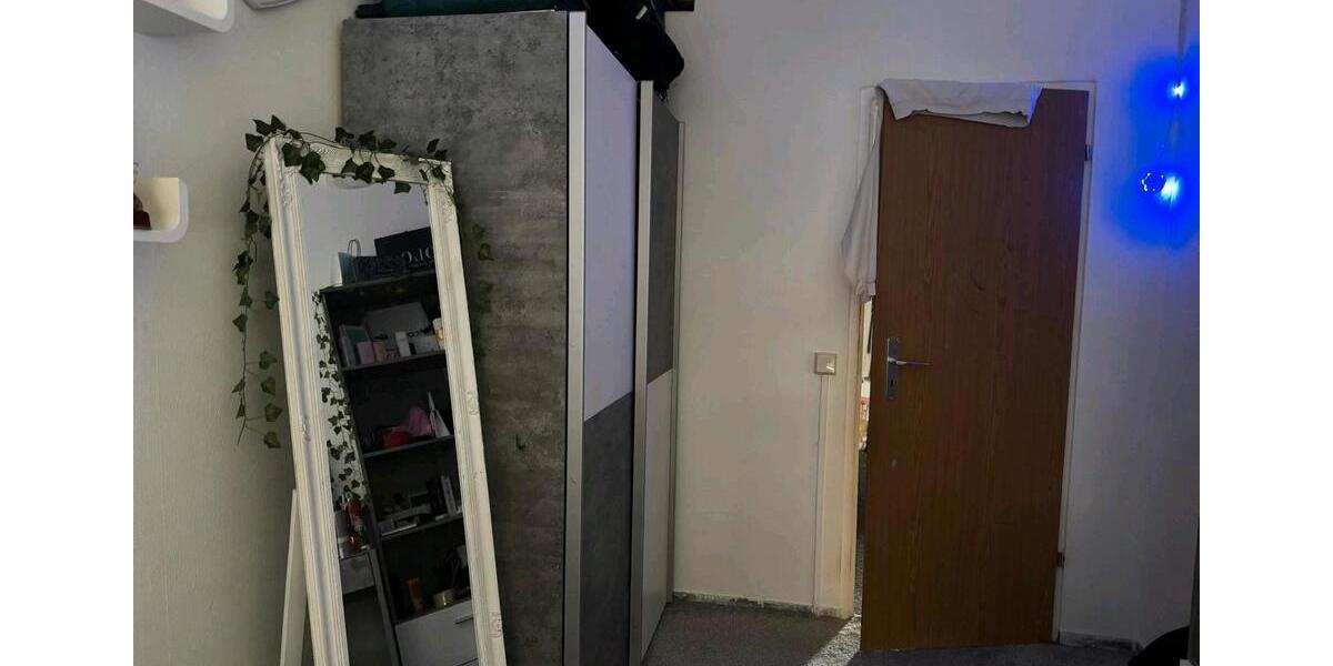 Die 4-Zimmer-Wohnung auf Lindenberg 4 zimmer