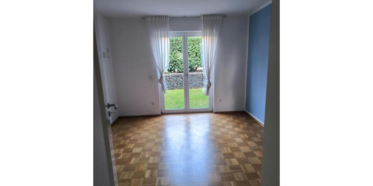 Erdgeschoßwohnung Bergrheinfeld - 4 Zimmer, 106 m&sup2;, 1.402&euro; | Angebot:26000208