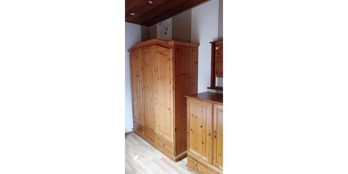 Dachgeschoßwohnung Wilhelmsfeld - 2 Zimmer, 55 m&sup2;, 590&euro; | Angebot:24727526