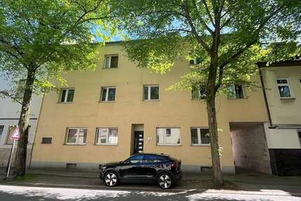 Wohnung zum Mieten in Essen 550 € 80 m² 3.5 zimmer