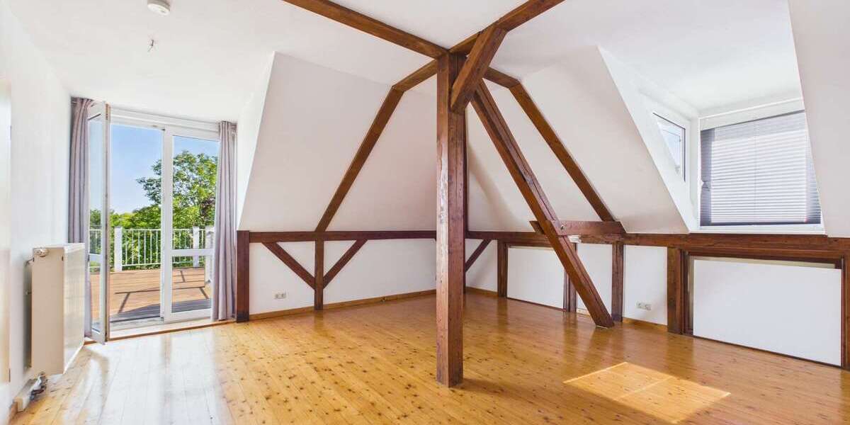 Etagenwohnung Minden Innenstadt - 2 Zimmer, 110 m&sup2;, 750&euro; | Angebot:26985492